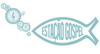 logo estacao gospel