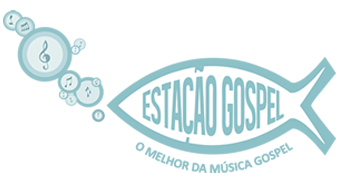 logo estacao gospel